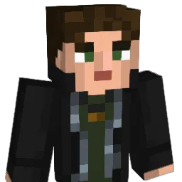 camazing25's Minecraft skin