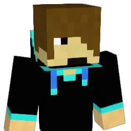 camboyx Minecraft avatar bust