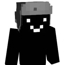camcammagoo Minecraft avatar bust
