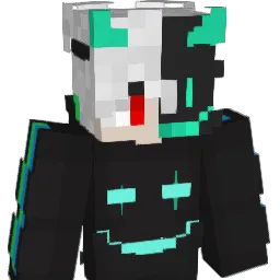 camden1322 Minecraft avatar bust