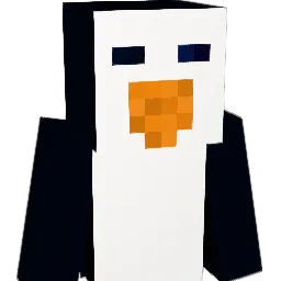 camden1 Minecraft avatar bust