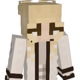camden3 Minecraft avatar bust
