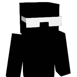 camdentrivitt's Minecraft skin