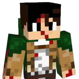 camdrive's Minecraft skin