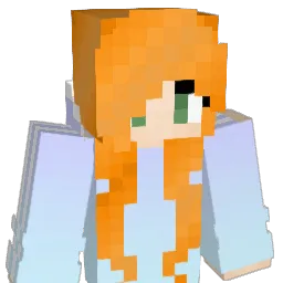 camdyn_shea_12 Minecraft avatar bust
