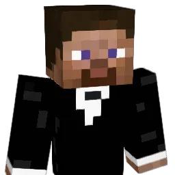 camelboy2012 Minecraft avatar bust
