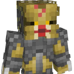 cameleon2611's Minecraft skin