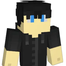 camelknuckles20 Minecraft avatar bust