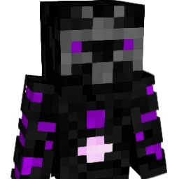 camelmenip Minecraft avatar bust