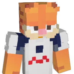 camelred99s Minecraft avatar bust