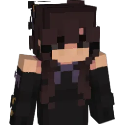 cameneyezler Minecraft avatar bust