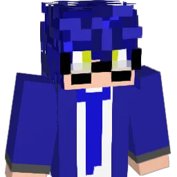camenn666 Minecraft avatar bust