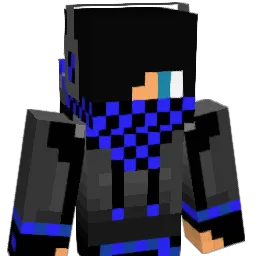cameron2121's Minecraft skin