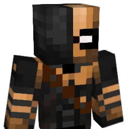 cameron26 Minecraft avatar bust