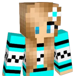 cameron550's Minecraft skin