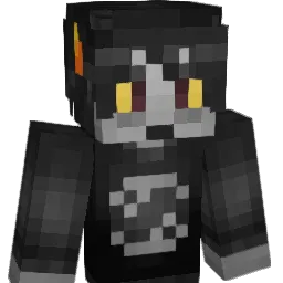 cameron8899 Minecraft avatar bust