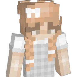 cameronalln2 Minecraft avatar bust