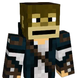 cameronape's Minecraft skin