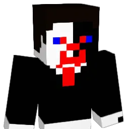 cameronbenjamin's Minecraft skin