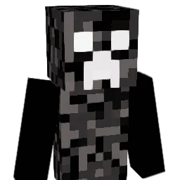 cameronbrady101 Minecraft avatar bust