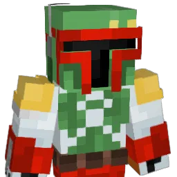 cameroncravi Minecraft avatar bust