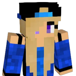 cameronjosh Minecraft avatar bust