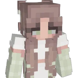 cameronnmac Minecraft avatar bust