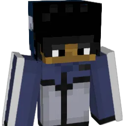 cameronyh Minecraft avatar bust