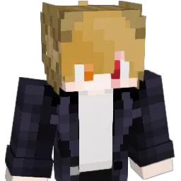 cameroon2009 Minecraft avatar bust