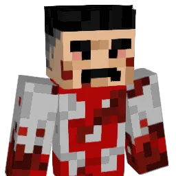 cameroony234 Minecraft avatar bust