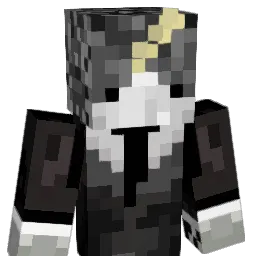 camfig's Minecraft skin