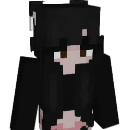 cami_01's Minecraft skin