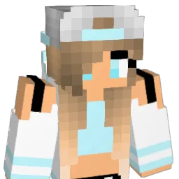 camiiisss Minecraft avatar bust