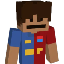 camil0724's Minecraft skin