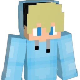 camilaajanssen Minecraft avatar bust