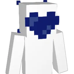 camille_c_ Minecraft avatar bust