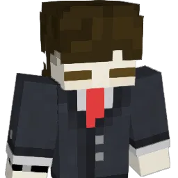 camiloide's Minecraft skin