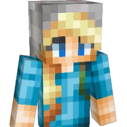 camimontes's Minecraft skin