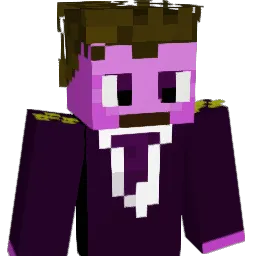 camjun09 Minecraft avatar bust