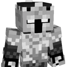 cammmm11 Minecraft avatar bust