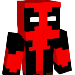 cammy1234 Minecraft avatar bust