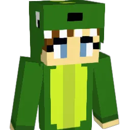 cammySashimi's Minecraft skin