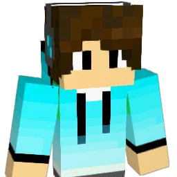 cammyboy04 Minecraft avatar bust