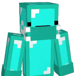 cammyhammy6 Minecraft avatar bust