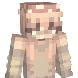 camoflower's Minecraft skin