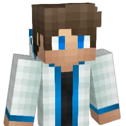 campotpro Minecraft avatar bust