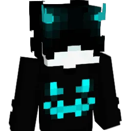 camprono's Minecraft skin