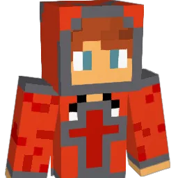 campuscrusader Minecraft avatar bust