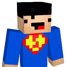 campwayne's Minecraft skin