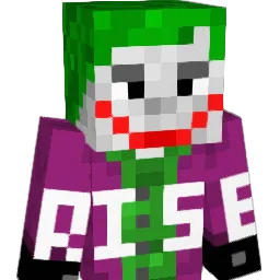 camronmonro Minecraft avatar bust